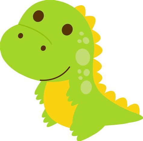 dinossauro cute png.